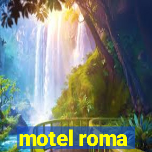 motel roma